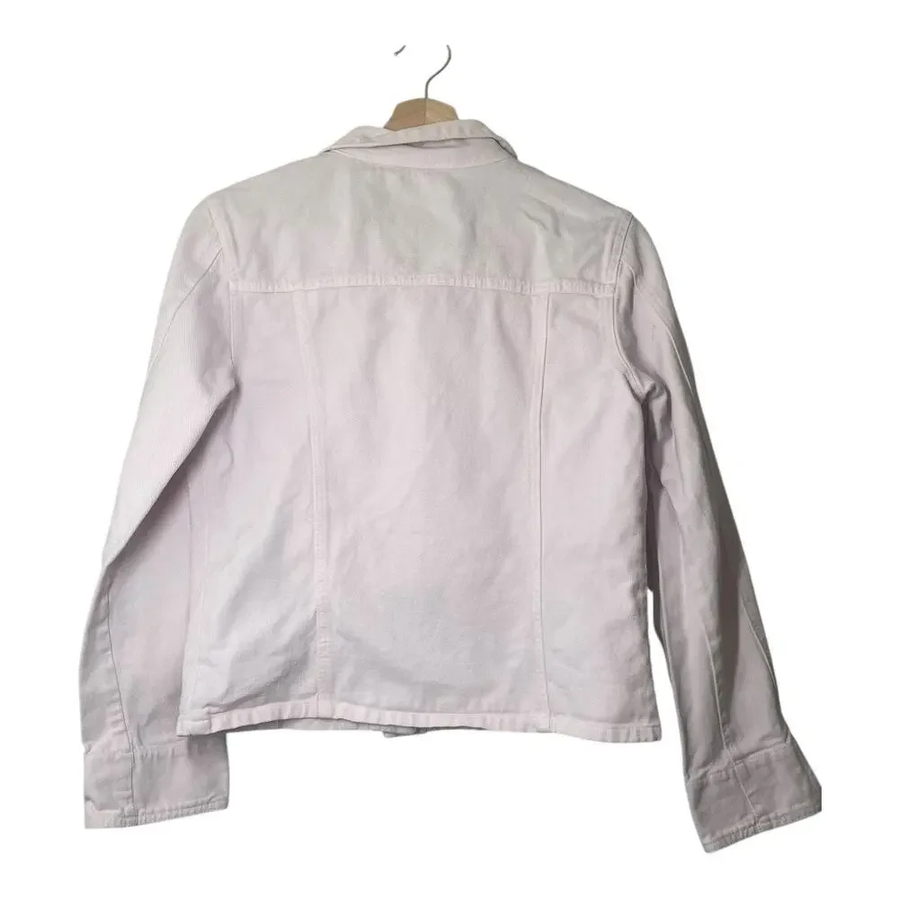 CAbi denim jacket